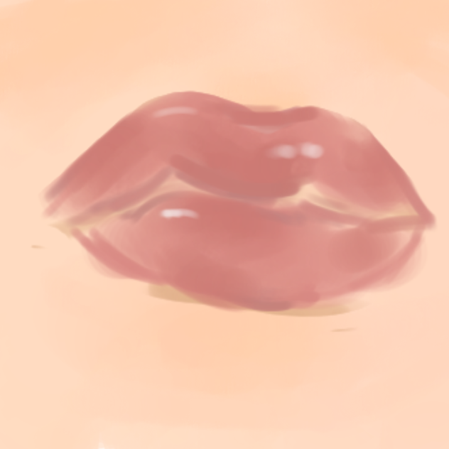 Lips - ibisPaint