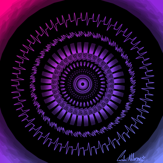 Mandala 2