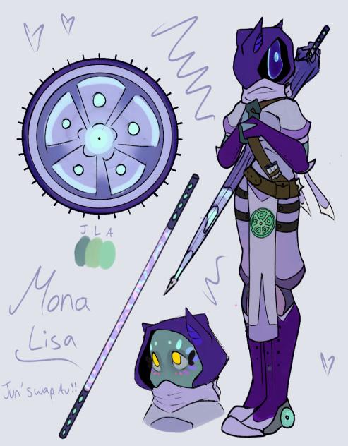Swap AU!!!! - ibisPaint