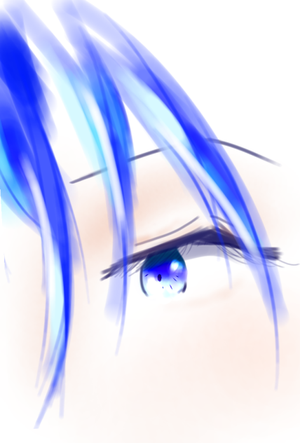 目イキング+@ [空]