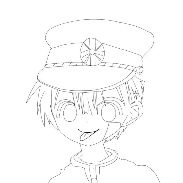 地縛少年花子くん2