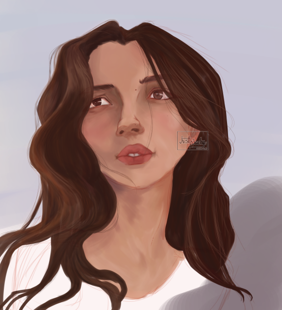 Portrait stufff except it’s not done lol