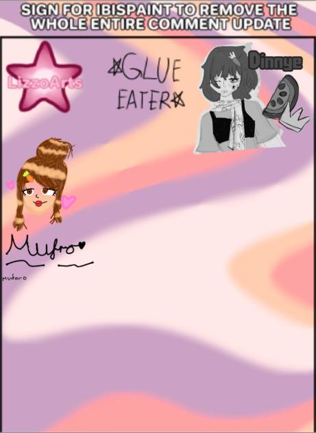 sign please - ibisPaint