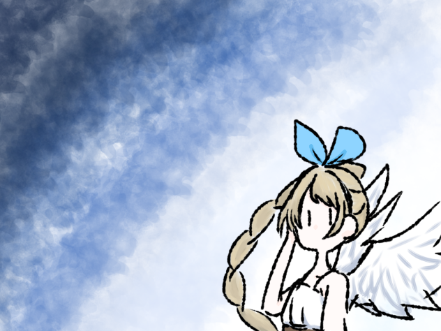 落書き9