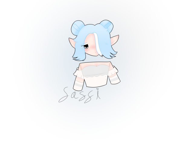 Pfp for Sassi