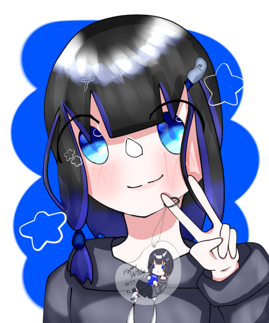 きらきらばーすでい！