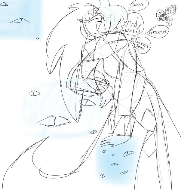 I rather not finish this