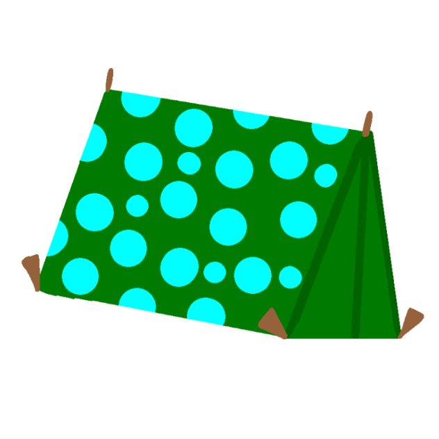 Aqualina Hoof Cutie Mark