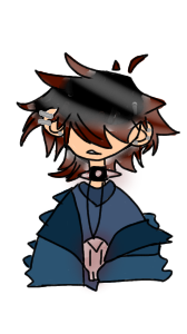 Colored it - ibisPaint