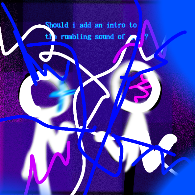 should i add an intro