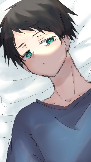 隼兄さん