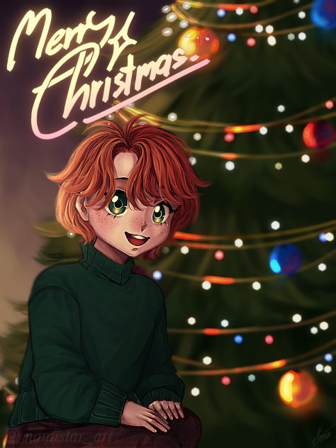 Merry Christmas 2022