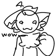 Smol animation