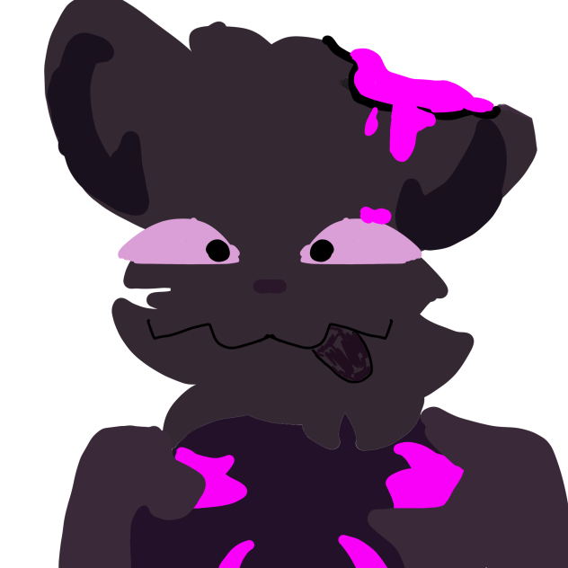 Drawing random thing from Kaiju paradise