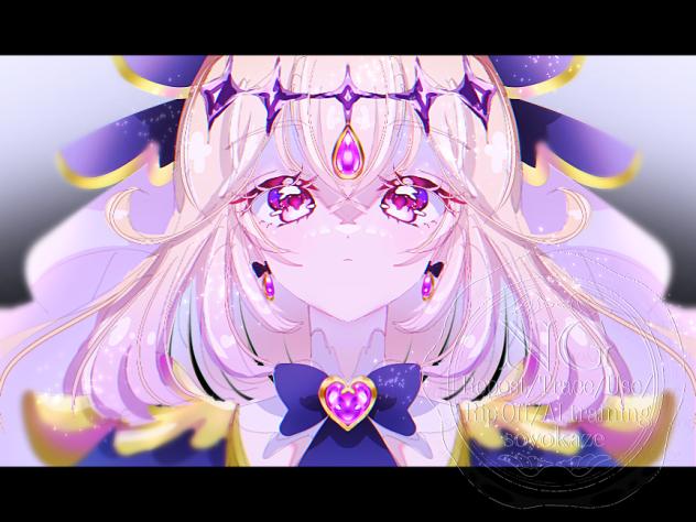 ワンドロ𖥔アルカナ･シャドウ