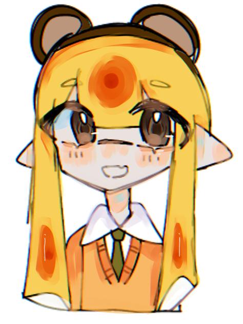 FA描きましたぁぁぁ