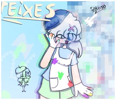 Peixes ♓