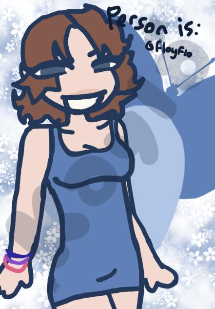 floyflo fanart!!