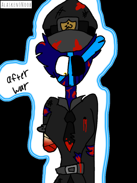 After war