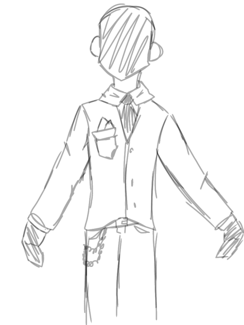 Suit lol
