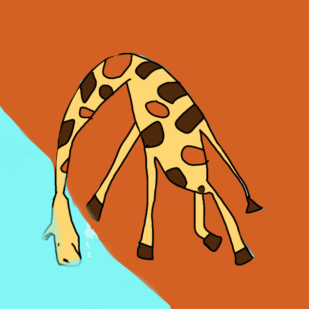 きりん