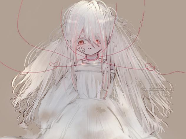 操り人形