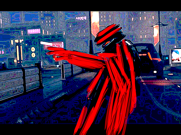 ダークトルパー1