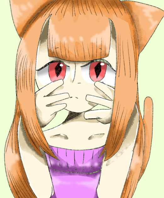 ニャンこ