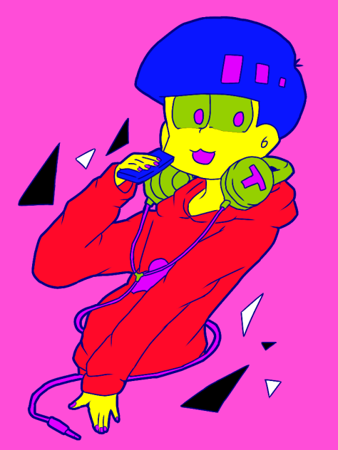 マって  イ  椴まツ