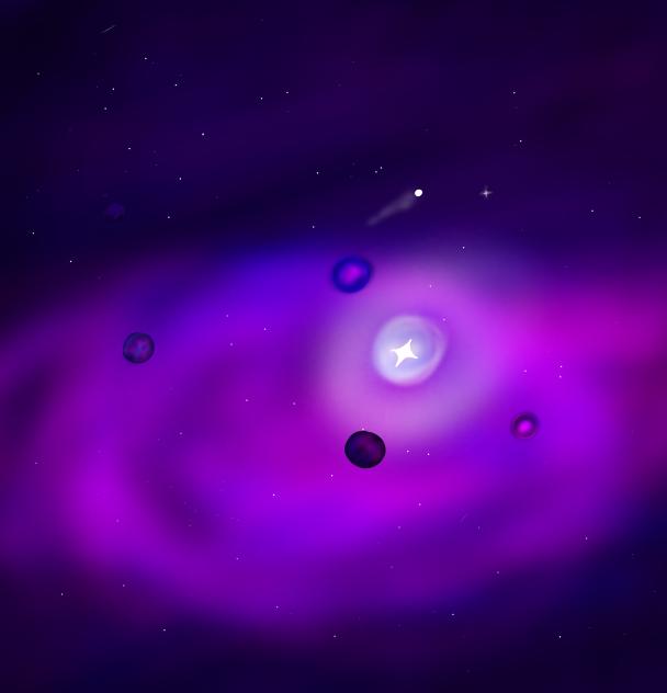 Galaxy