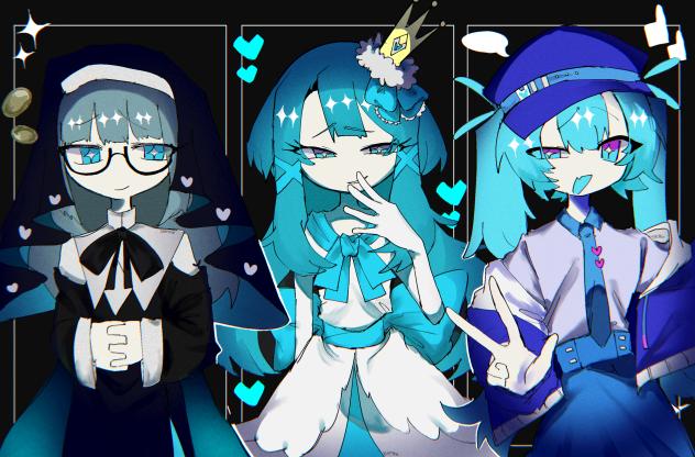 I'm シンデレラ！