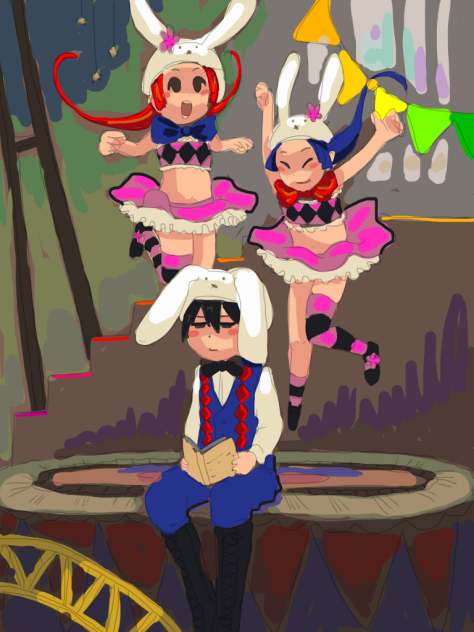 バニ 16