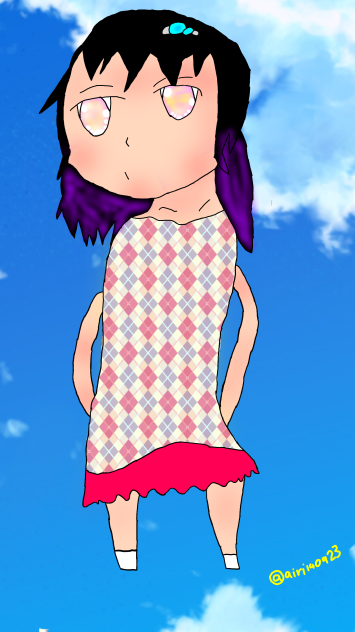 ユウアシュウさん