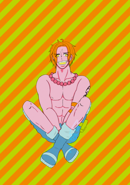 15イースターラビットエース