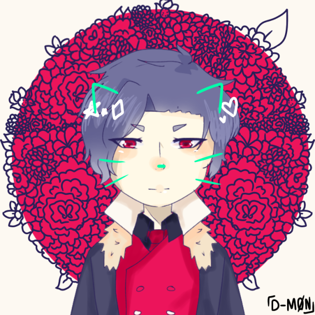 [ Lucifer ] Obey me