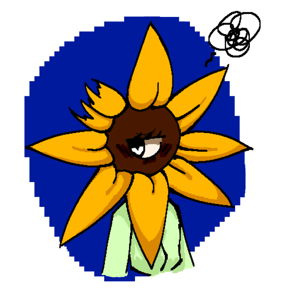 Sunny (expression practice)