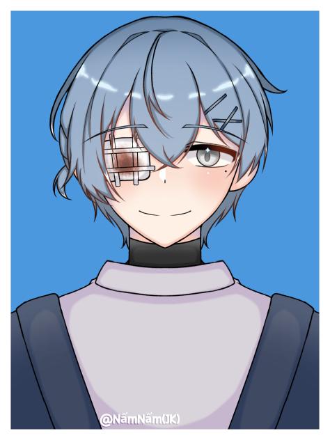 New oc