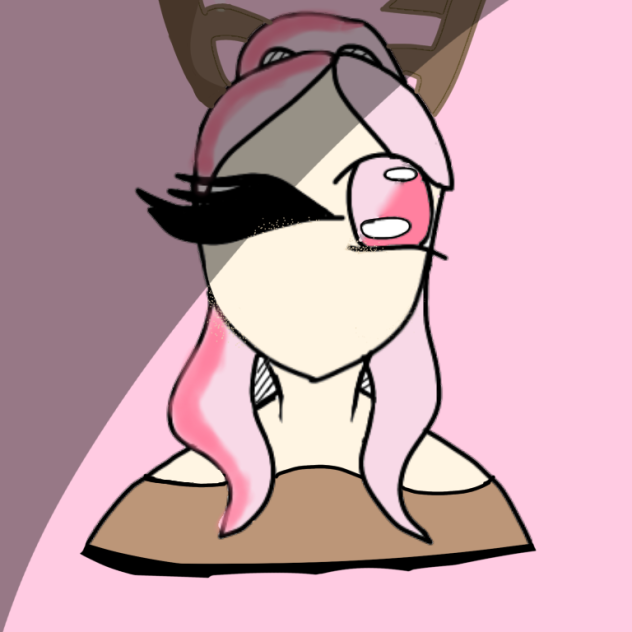 Art I’m considering for my profile pic