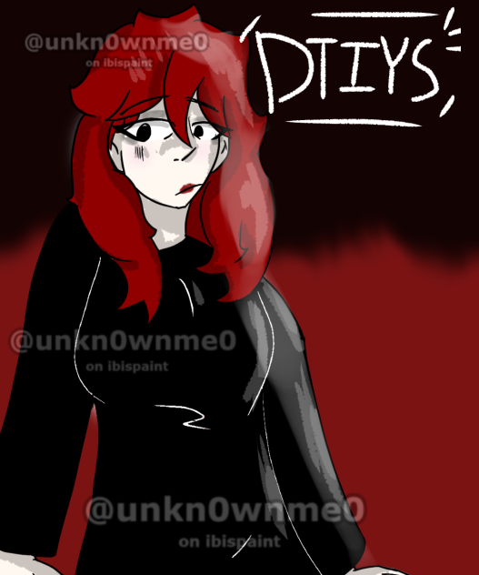 FOR ELLIE'S DTIYS !!!