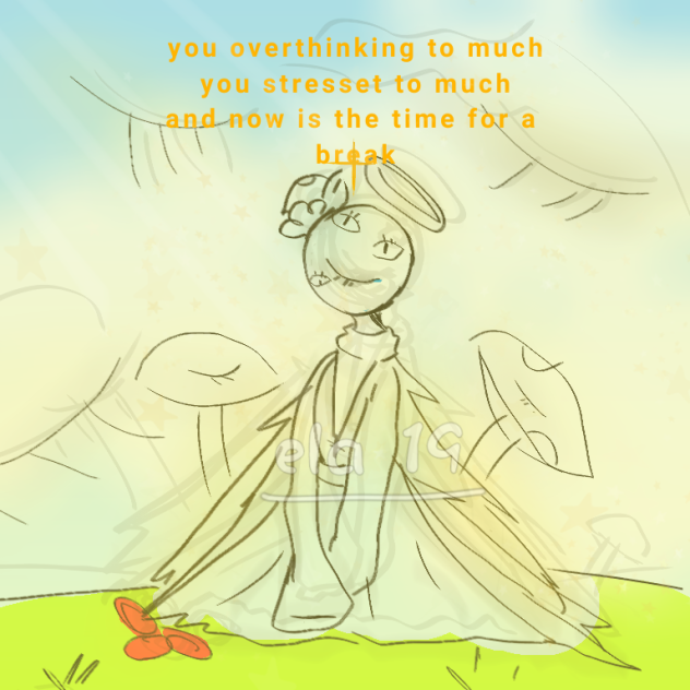 -stress relief-