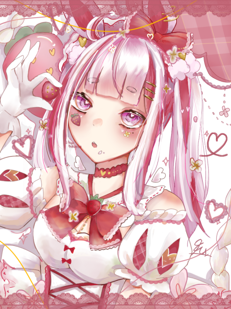 いちご