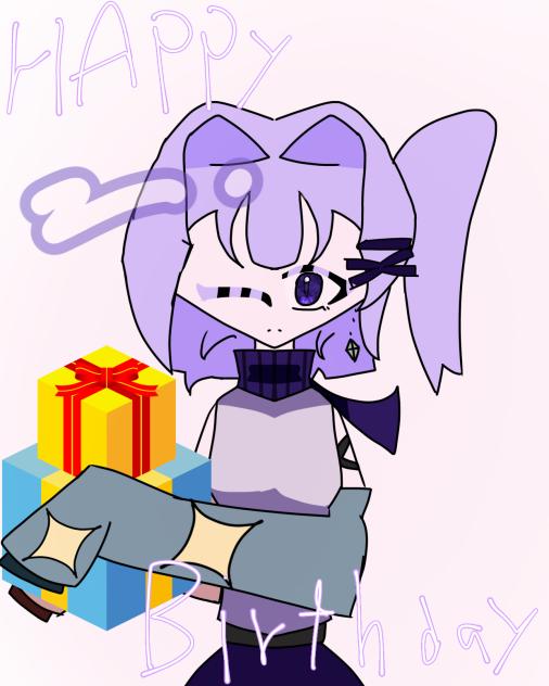 はぴば