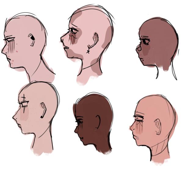 people - ibisPaint