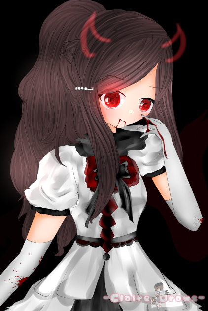 Vampire Lady