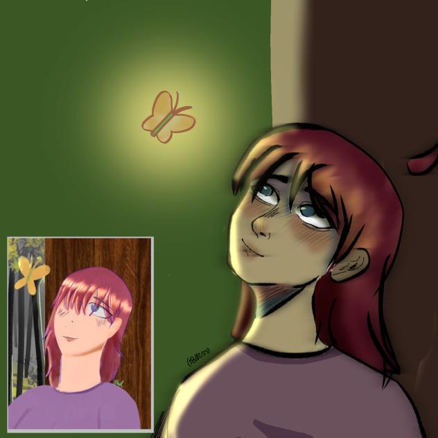 redibujo⭐️⭐️