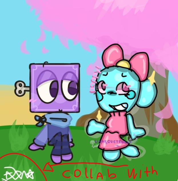 Collab!