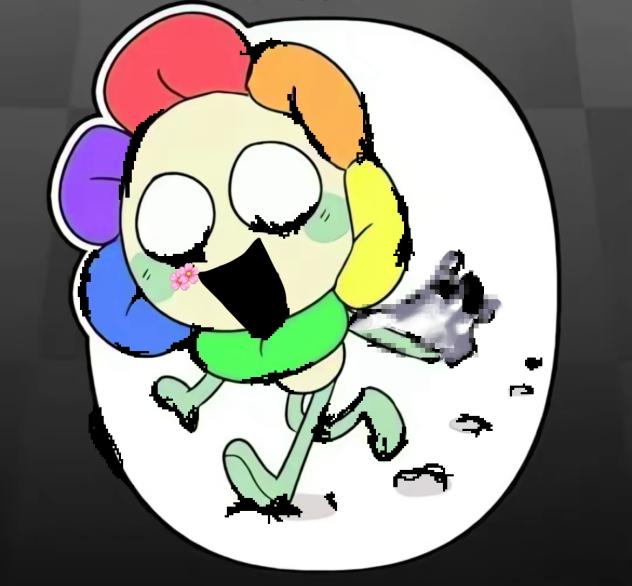 Dandy world