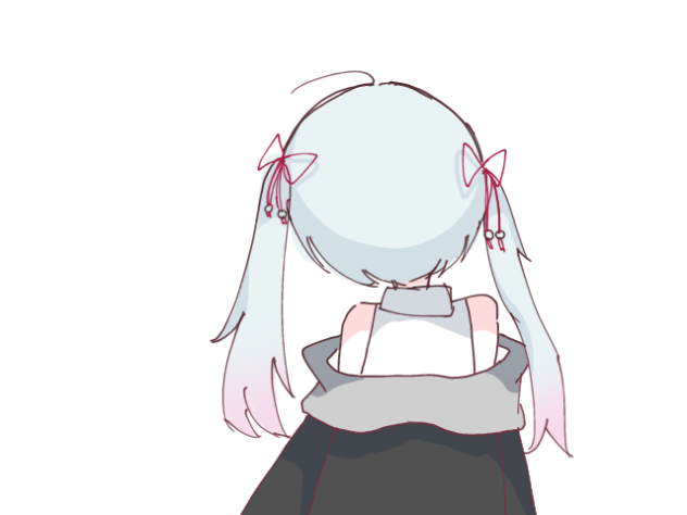 ユリとユウしかできてない😱　途中