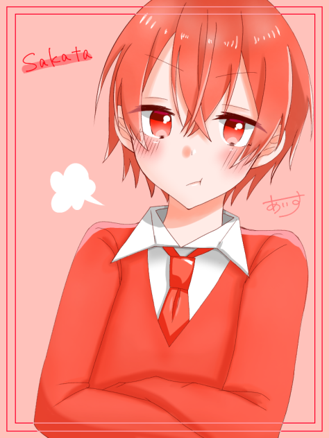 おこさかたん