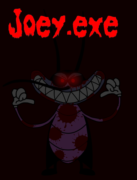 Joey.exe. .